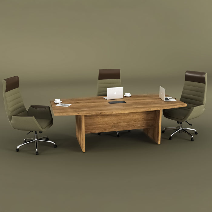 Enigma tárgyalóasztal (több méret és szín)