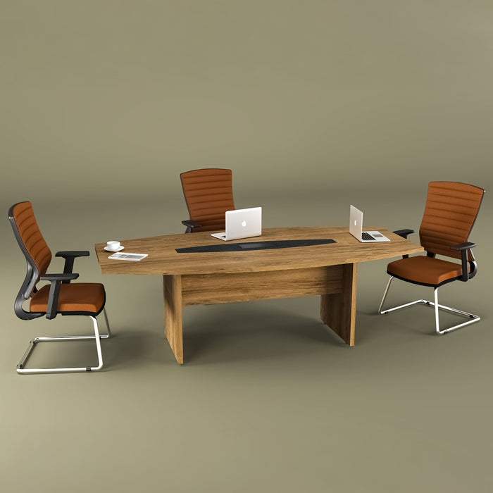 Enigma tárgyalóasztal (több méret és szín)