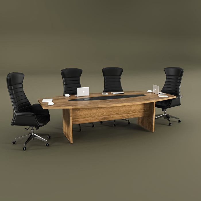 Enigma tárgyalóasztal (több méret és szín)