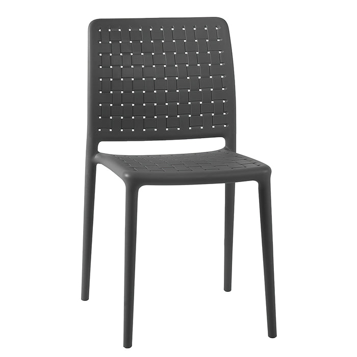 Fame-S műanyag szék