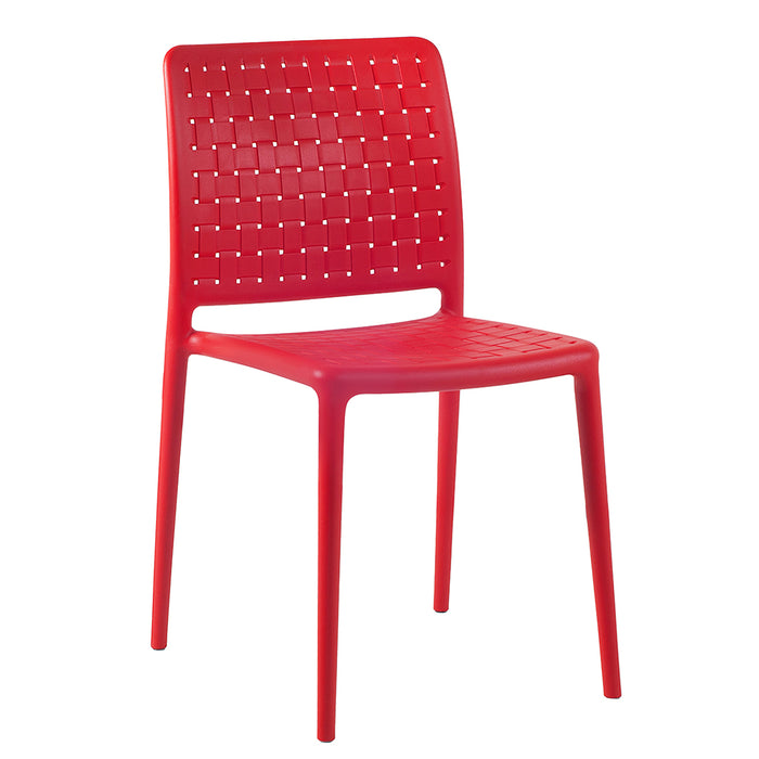 Fame-S műanyag szék