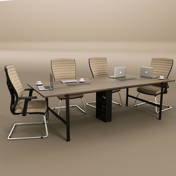 Flavio tárgyalóasztal