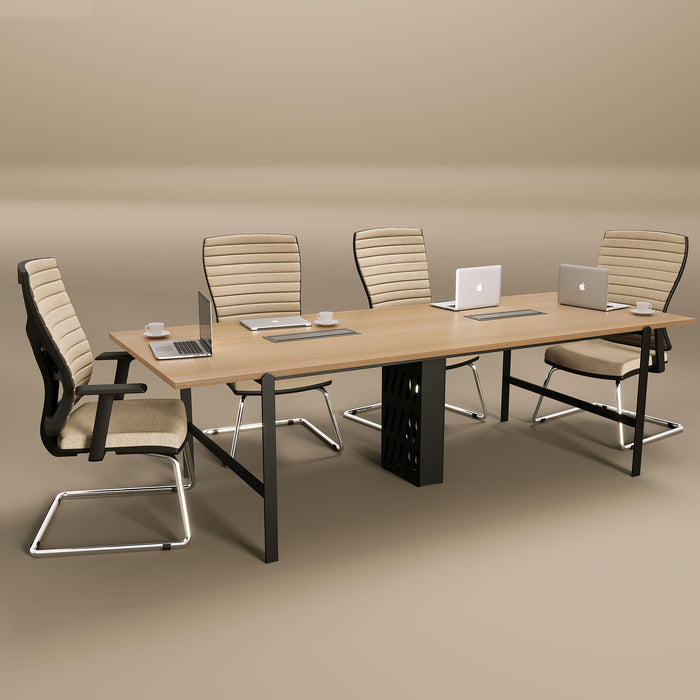 Flavio tárgyalóasztal