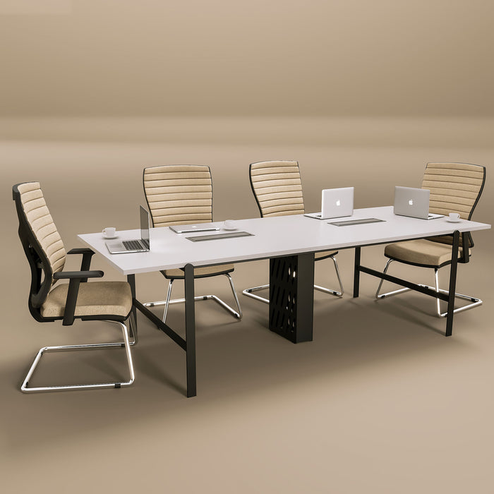 Flavio tárgyalóasztal