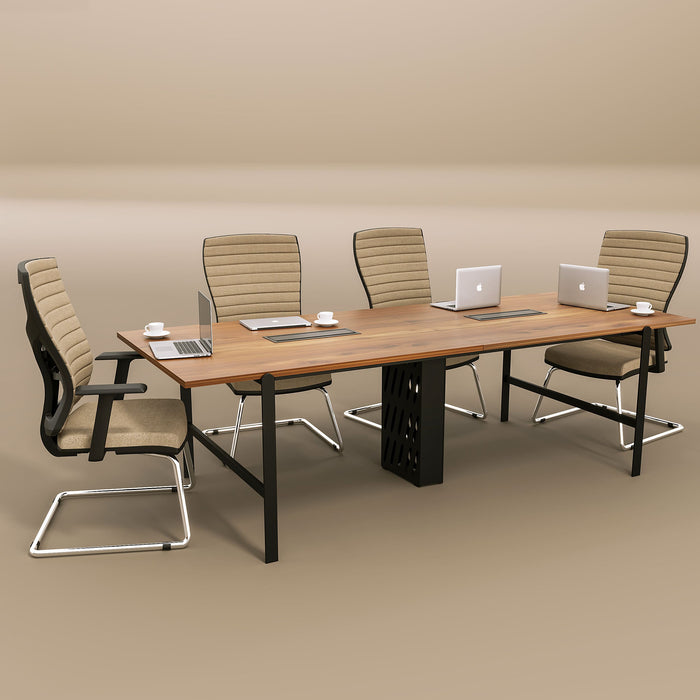 Flavio tárgyalóasztal