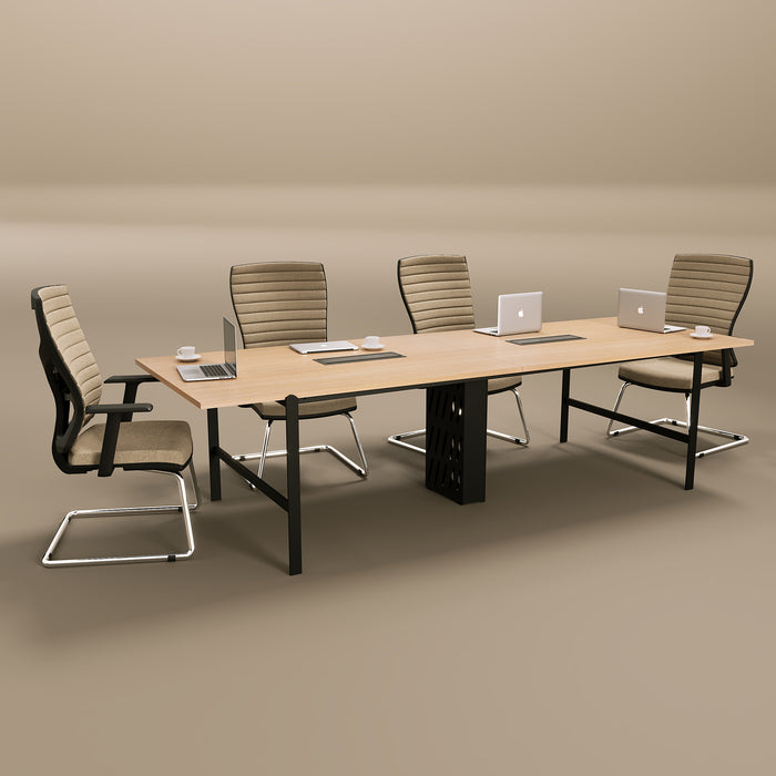 Flavio tárgyalóasztal