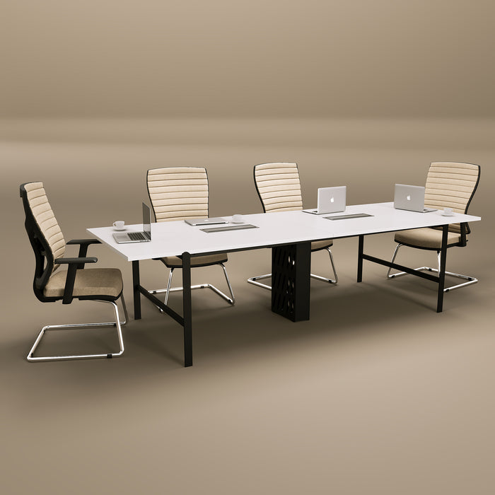 Flavio tárgyalóasztal