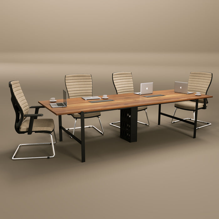 Flavio tárgyalóasztal