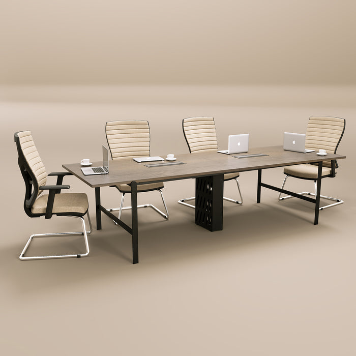 Flavio tárgyalóasztal