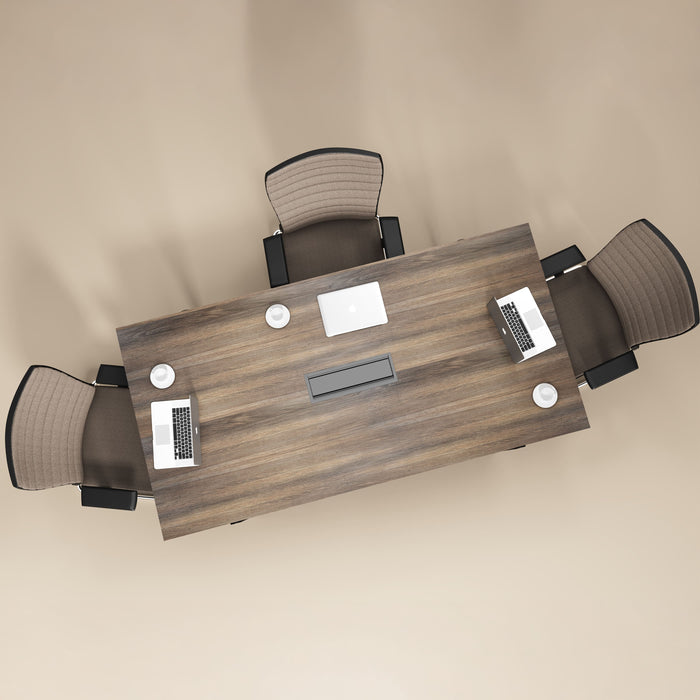 Flavio tárgyalóasztal