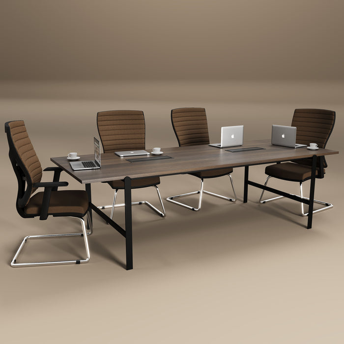 Flavio tárgyalóasztal