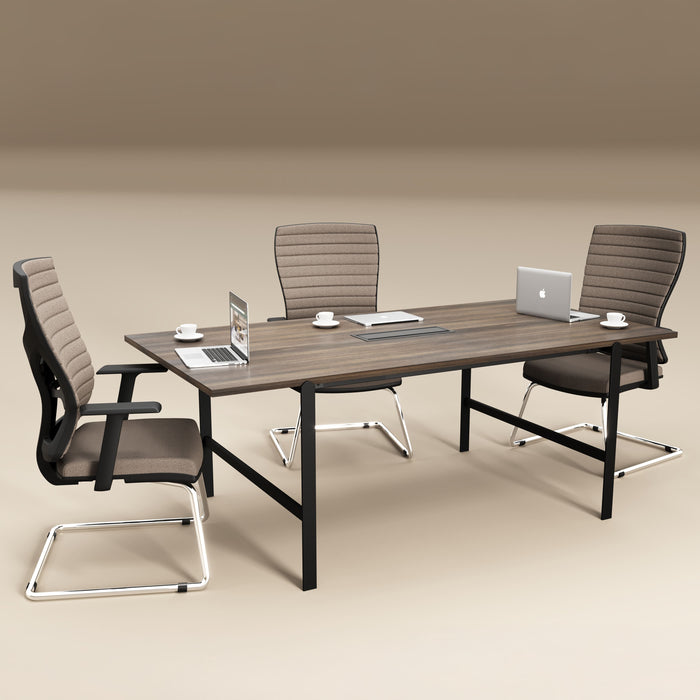 Flavio tárgyalóasztal