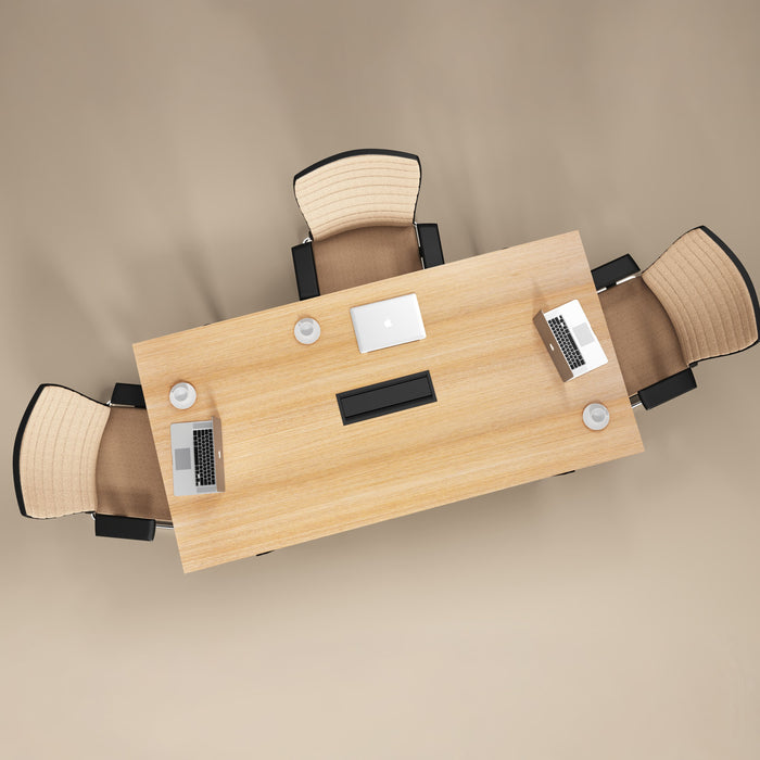 Flavio tárgyalóasztal