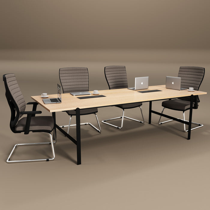 Flavio tárgyalóasztal