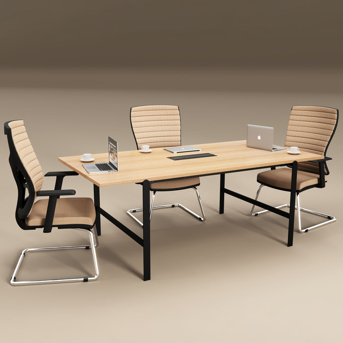 Flavio tárgyalóasztal