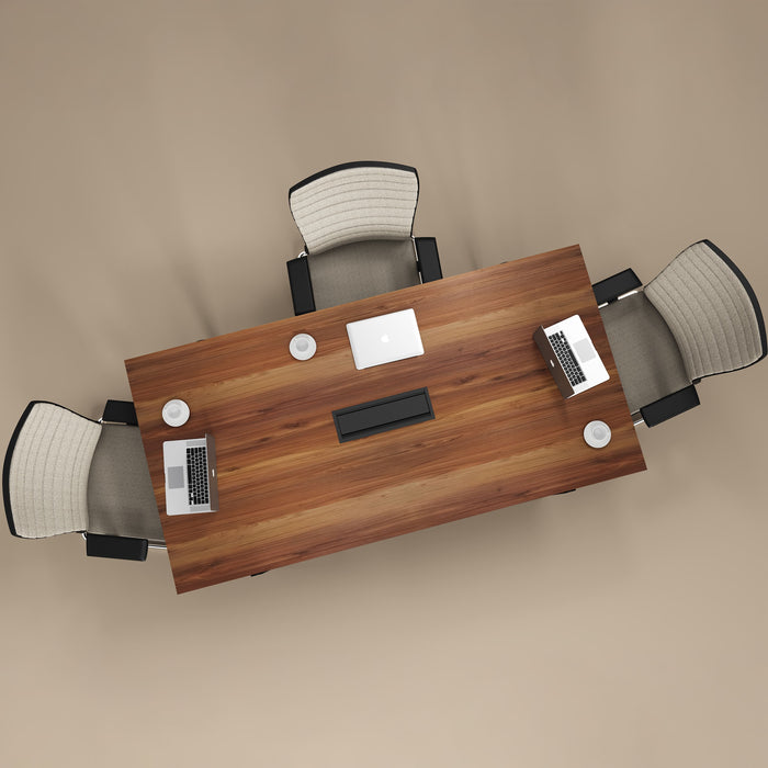 Flavio tárgyalóasztal