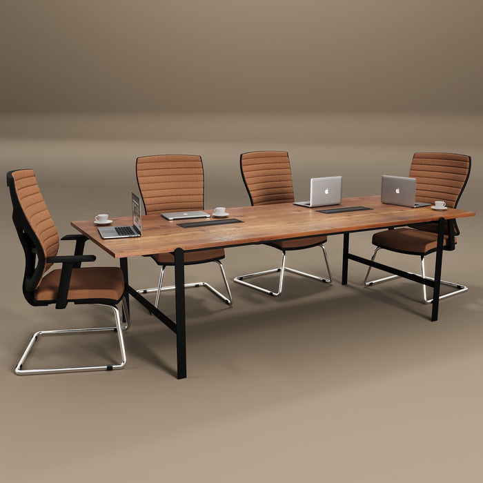 Flavio tárgyalóasztal