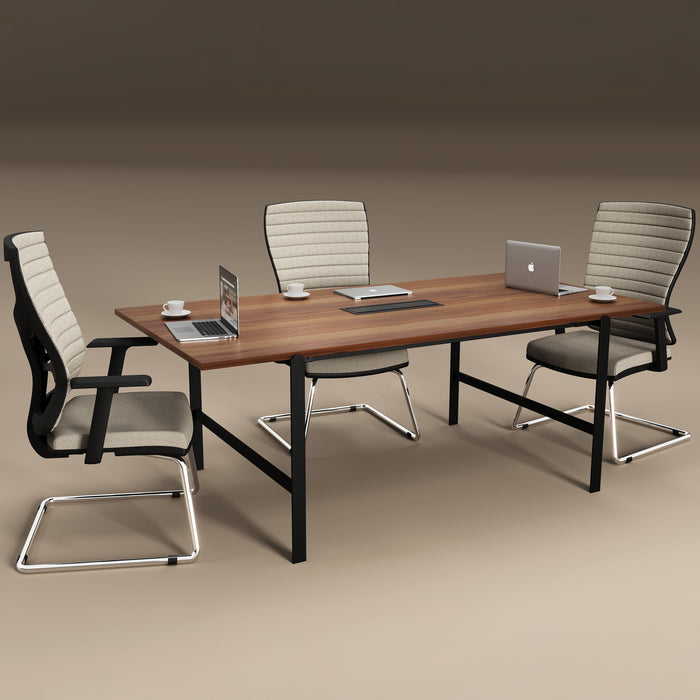 Flavio tárgyalóasztal