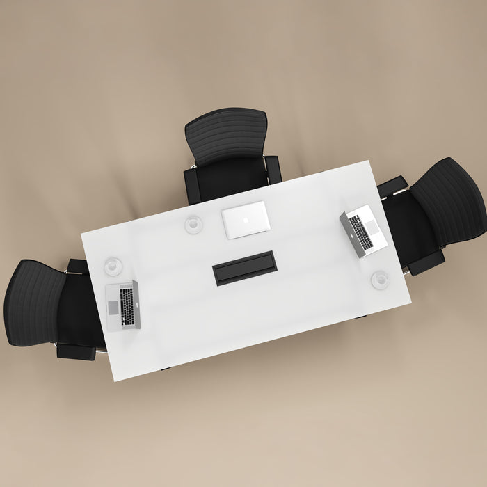 Flavio tárgyalóasztal