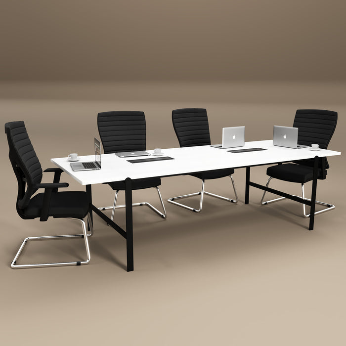 Flavio tárgyalóasztal