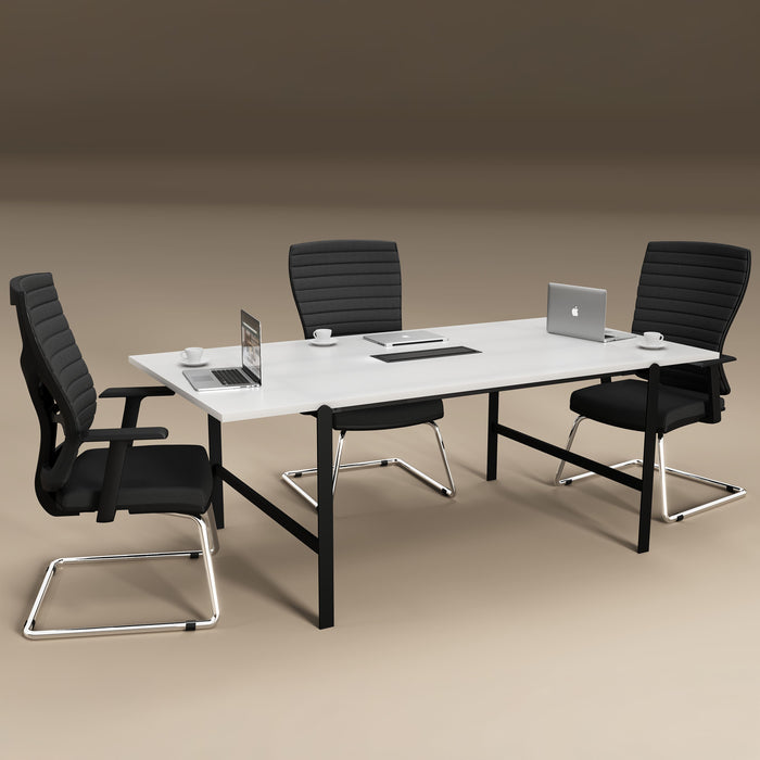 Flavio tárgyalóasztal