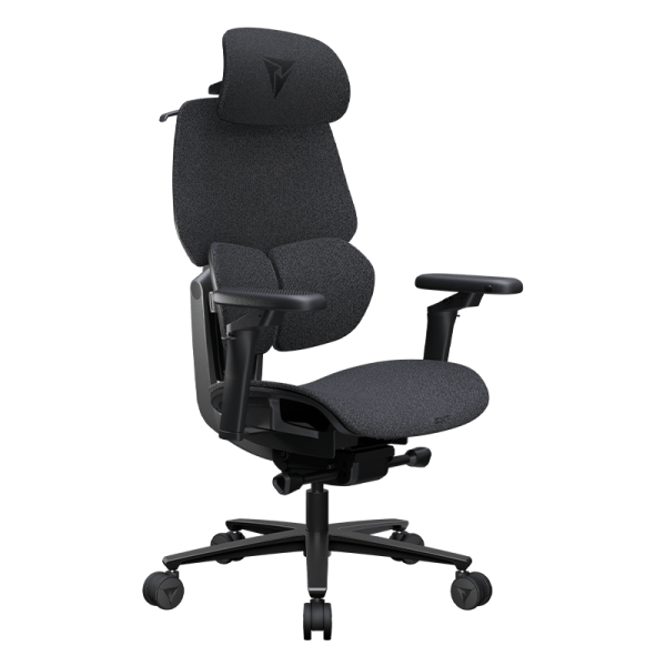 Gamer szék ThunderX3 FLEX Pro - Loft, Szürke