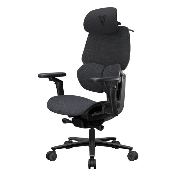 Gamer szék ThunderX3 FLEX Pro - Loft, Szürke