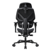 Gamer szék ThunderX3 FLEX Pro - Loft, Szürke