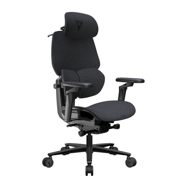 Gamer szék ThunderX3 FLEX Pro - Loft, Szürke