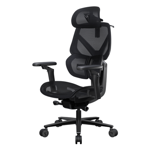 Gamer szék ThunderX3 FLEX Pro - Mesh, Fekete