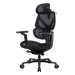 Gamer szék ThunderX3 FLEX Pro - Mesh, Fekete