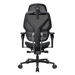 Gamer szék ThunderX3 FLEX Pro - Mesh, Fekete