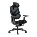 Gamer szék ThunderX3 FLEX Pro - Mesh, Fekete