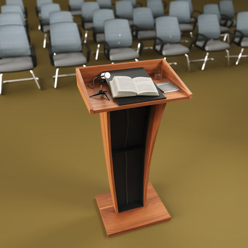 Fredo_pulpitus_Nevada__antracit_Deluzzo