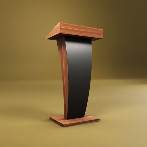 Fredo_pulpitus_Nevada_antracit_Deluzzo