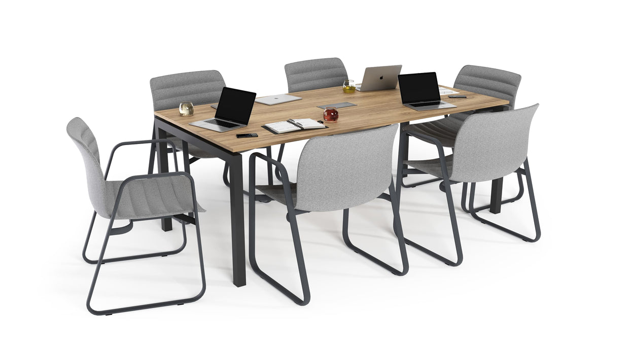 Gera tárgyalóasztal (több méret)