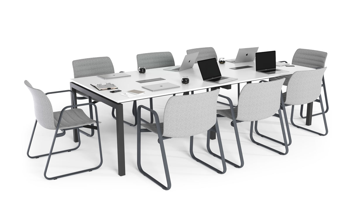 Gera tárgyalóasztal (több méret)