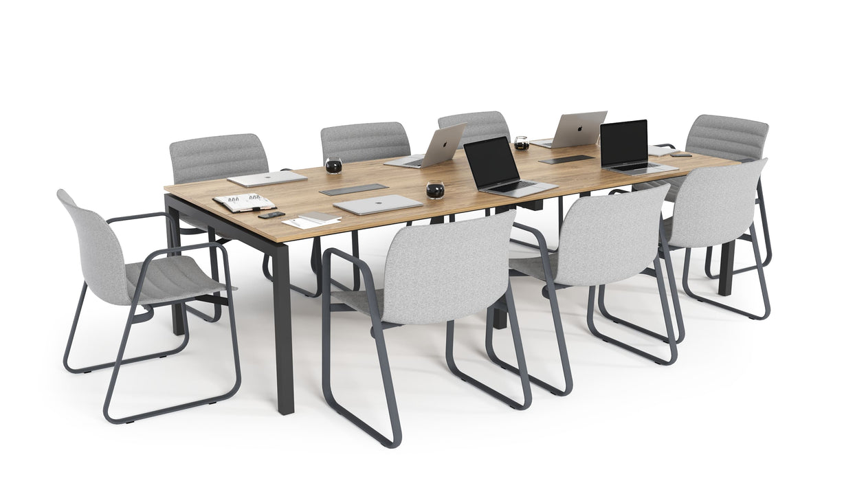 Gera tárgyalóasztal (több méret)