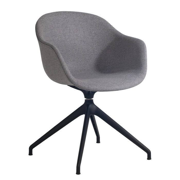 Globe-K Swivel Soft szövet szék