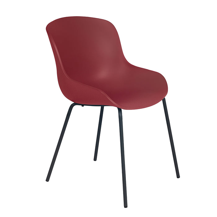 Globe-S ML műanyag szék