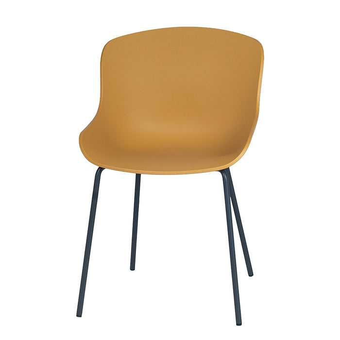 Globe-S ML műanyag szék