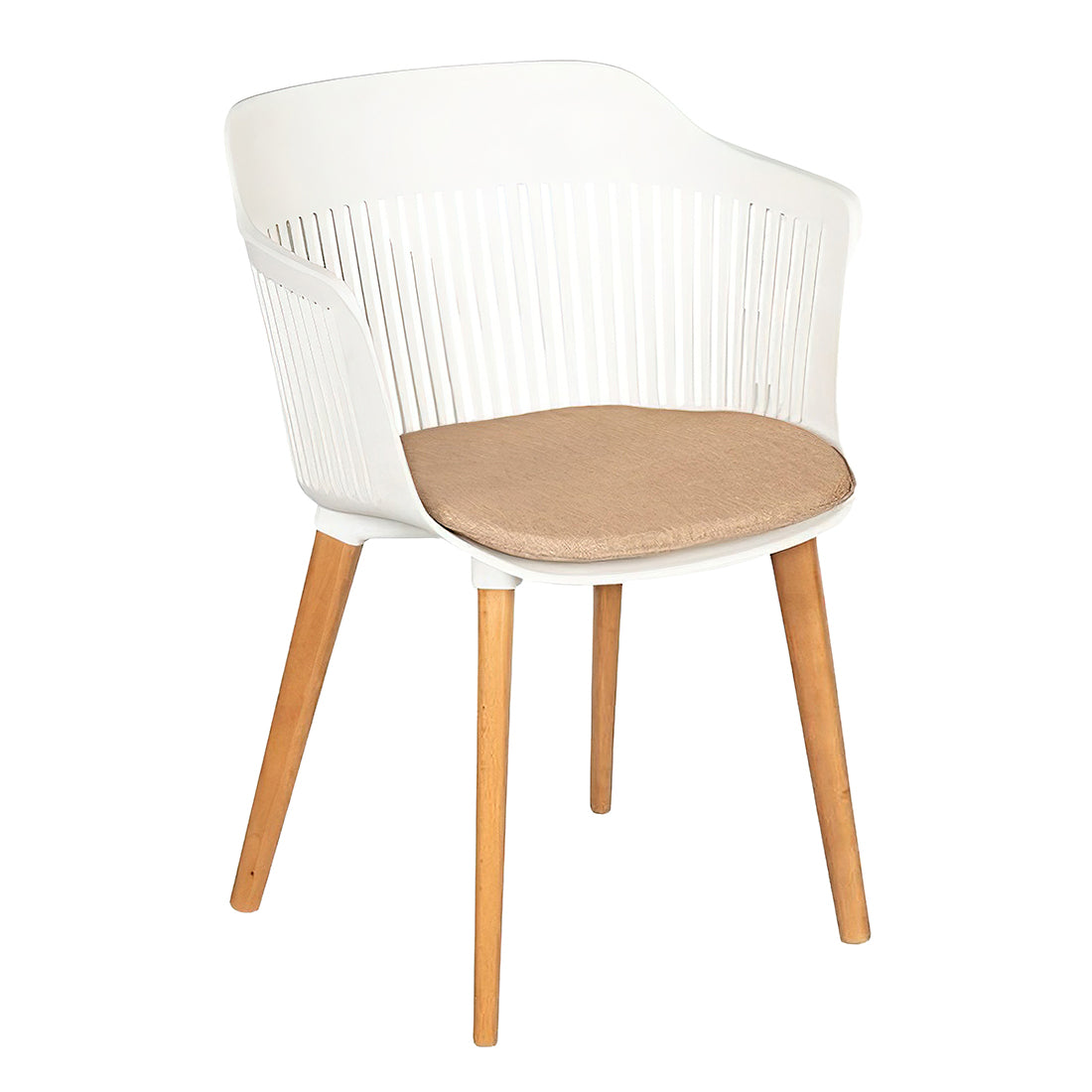 Gardi_PP_belteri_szek_feher_muanyag_hattamla_natur_labak_Deluzzo