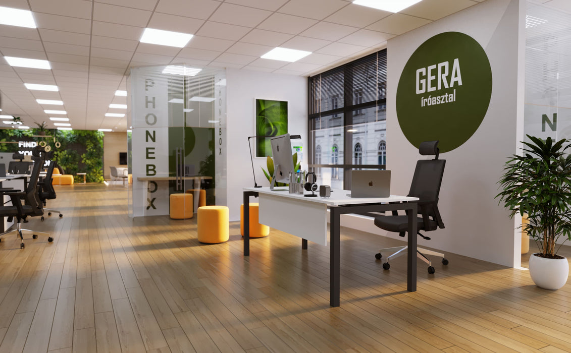 Gera íróasztal (több méret)