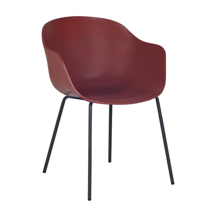 Globe-K ML műanyag szék
