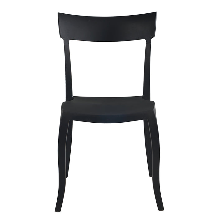 Hera-SP műanyag szék