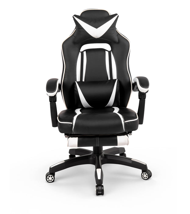 Heat műbőr Gamer - Irodai szék