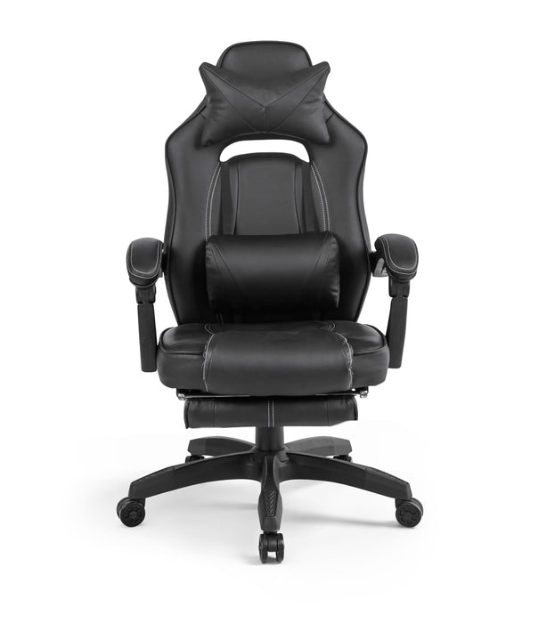 Heat műbőr Gamer - Irodai szék