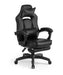 Heat_irogai_gamer_szek_fekete_mubor_Deluzzo