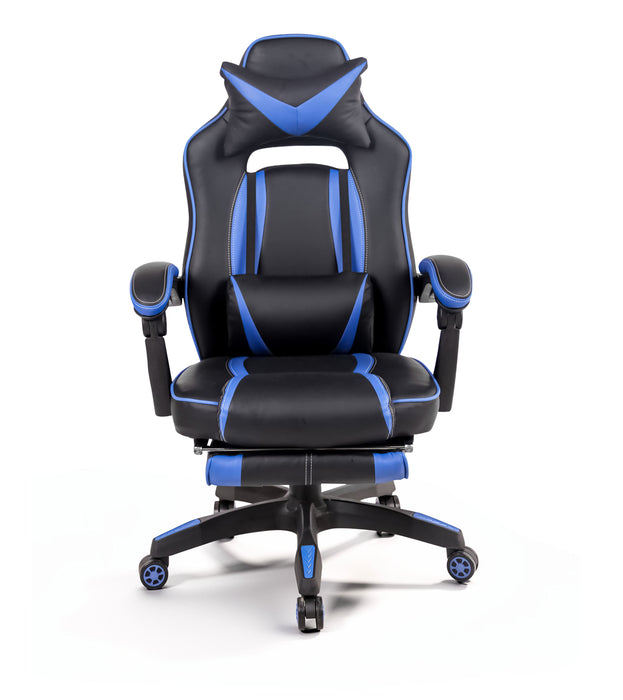 Heat műbőr Gamer - Irodai szék