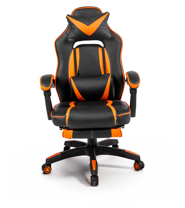 Heat műbőr Gamer - Irodai szék